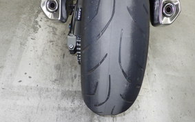 KAWASAKI NINJA 1000 A 2019 ZXT00W