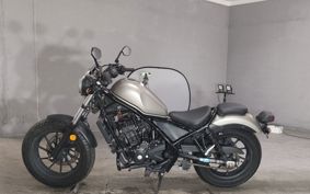 HONDA REBEL MC49