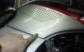 KAWASAKI GPZ900R NINJA 1991 ZX900A