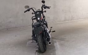 HARLEY XL1200XS LR3