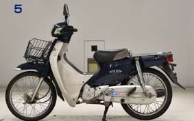 HONDA C110 SUPER CUB JA10
