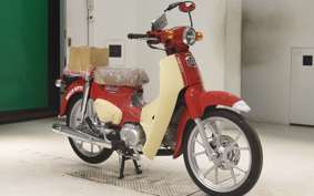HONDA C110 SUPER CUB JA59