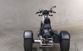 HONDA  REBEL 250 TRIKE  MC49