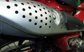 HONDA CT125 HUNTER CUB JA55