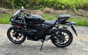 SUZUKI GSX-R125 ABS DL33B