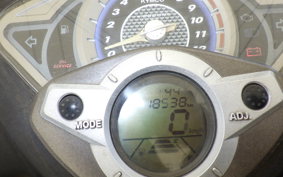KYMCO RACING 125 Fi