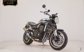 KAWASAKI Z900RS 2021 ZR900C