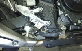 HONDA 400X 2020 NC56
