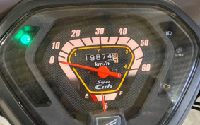 HONDA SUPER CUB50 AA07