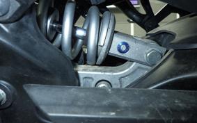 YAMAHA MT-09 Tracer GT 2019 RN51J