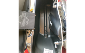 HARLEY FLHFB ELECTRAGLI 2023 ADP