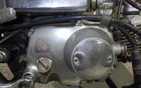 HONDA JAZZ 50 AC09
