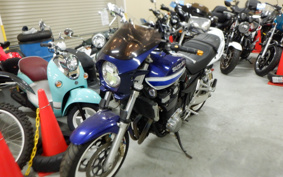 SUZUKI GSX1400 2006 GY71A