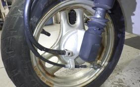 HONDA DIO Gen.6 2021 AF62