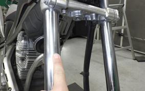 YAMAHA TRICKER Gen.2 DG16J