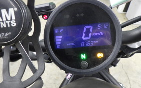 HONDA REBEL 250 A MC49