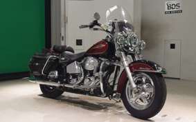 HARLEY FLSTC 1450 2004