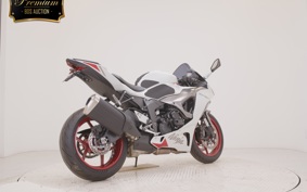 KAWASAKI NINJA ZX-6R A 2025 ZX636J