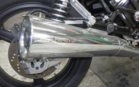 KAWASAKI ZEPHYR 400 KAI 2011 ZR400C