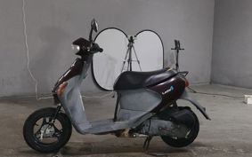 SUZUKI LETS4 CA45A