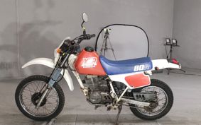 HONDA XLR80R HD10