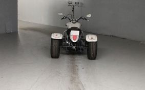 YAMAHA DRAGSTAR 1100 Trike Classic 2005 VP13J