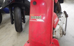 YAMAHA PASSOL 2E9