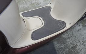 HONDA GIORNO 3 2024 AF77