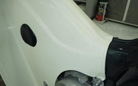 HONDA C50 SUPER CUB AA01