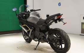 KAWASAKI NINJA 400 ABS 2017 EX400E