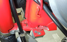 HONDA CL50 BENLY 2022 CD50