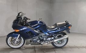 KAWASAKI ZZR400 ZX400N