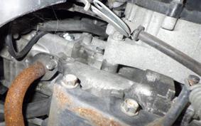 HONDA DIO Gen.5 AF56