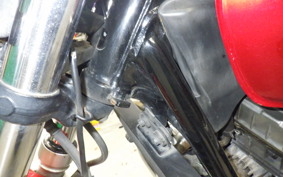 HONDA CB750 GEN 2 2007 RC42