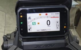 HONDA X-ADV 750 2025 RH21