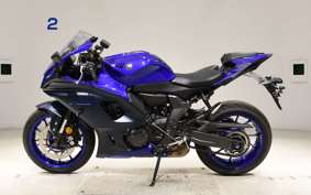 YAMAHA YZF-R7 2025