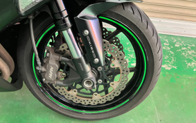 KAWASAKI NINJA ZX-6R 2018 ZX636G
