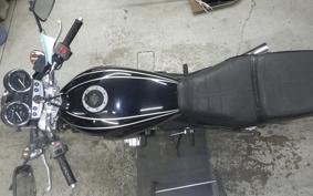 KAWASAKI ZEPHYR 400 KAI 2010 ZR400C