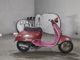 Фото Honda GIORNO с японского аукциона
