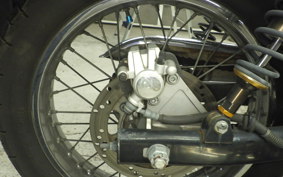 KAWASAKI ESTRELLA RS 2018 BJ250A