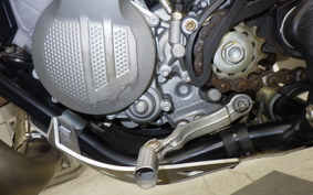 KTM 150 EXC TPI 2008