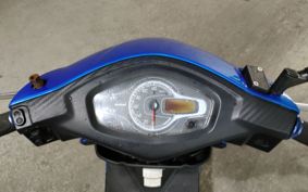 SUZUKI ADDRESS V125 CF4MA