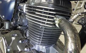 HONDA GB350 2023 NC59