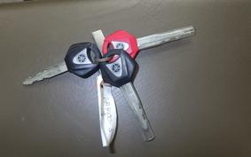 YAMAHA SR400 Gen.5 2019 RH16J