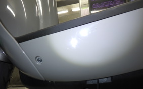 HONDA CREA SCOOPY 2024 AF55