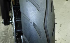 SUZUKI GSX-R125 DL32D