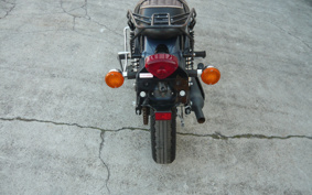 KAWASAKI ESTRELLA BJ250A