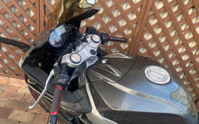 APRILIA RS4 50 2014