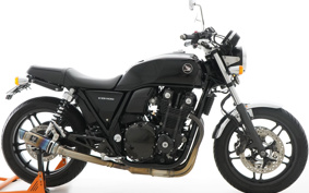 HONDA CB1100 BLACK STYLE ABS 2015 SC65