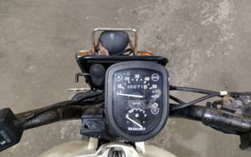 SUZUKI SHIMBYN BIRDIE 50 BA43A